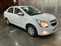 Chevrolet Cobalt 2023 года за 6 790 000 тг. в Уральск