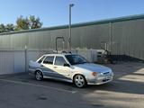 ВАЗ (Lada) 2115 2012 годаүшін2 550 000 тг. в Караганда – фото 2