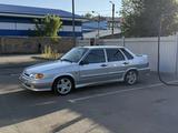 ВАЗ (Lada) 2115 2012 годаүшін2 550 000 тг. в Караганда – фото 3