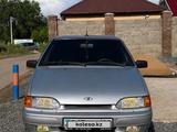 ВАЗ (Lada) 2115 2012 годаүшін2 550 000 тг. в Караганда – фото 4