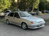 ВАЗ (Lada) 2115 2012 годаүшін2 550 000 тг. в Караганда