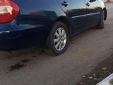 Toyota Camry 2002 года за 5 000 000 тг. в Жезказган – фото 3