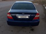 Toyota Camry 2002 года за 5 000 000 тг. в Жезказган – фото 4