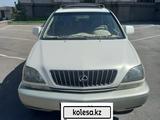 Lexus RX 300 1999 года за 4 222 222 тг. в Алматы