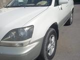 Lexus RX 300 1999 года за 4 222 222 тг. в Алматы – фото 3