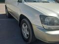 Lexus RX 300 1999 года за 4 222 222 тг. в Алматы – фото 4