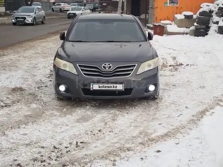 Toyota Camry 2011 года за 8 300 000 тг. в Алматы