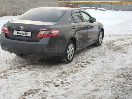 Toyota Camry 2011 года за 8 300 000 тг. в Алматы – фото 6