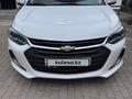 Chevrolet Onix 2023 года за 5 800 000 тг. в Астана – фото 2