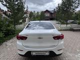 Chevrolet Onix 2023 годаүшін5 800 000 тг. в Астана – фото 3