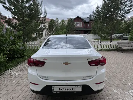 Chevrolet Onix 2023 года за 5 800 000 тг. в Астана – фото 3