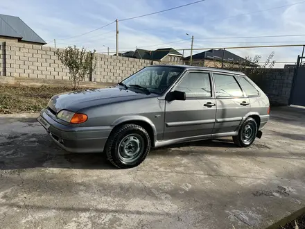 ВАЗ (Lada) 2114 2013 года за 2 000 000 тг. в Шымкент – фото 7