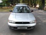 Subaru Legacy 1996 годаfor2 400 000 тг. в Алматы – фото 2