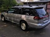 Subaru Legacy 1996 годаfor2 400 000 тг. в Алматы – фото 3