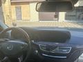 Mercedes-Benz S 500 2007 годаүшін7 800 000 тг. в Астана – фото 12