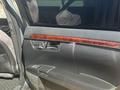 Mercedes-Benz S 500 2007 годаүшін7 800 000 тг. в Астана – фото 11