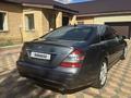 Mercedes-Benz S 500 2007 годаүшін7 800 000 тг. в Астана – фото 5