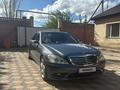 Mercedes-Benz S 500 2007 годаүшін7 800 000 тг. в Астана – фото 7