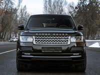 Land Rover Range Rover 2013 года за 23 000 000 тг. в Алматы