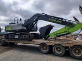 Zoomlion  ZE245E PRO 2025 года за 55 000 000 тг. в Уральск – фото 3