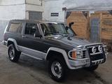Jeep Cherokee 1990 годаүшін5 500 000 тг. в Талдыкорган – фото 2