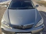 Toyota Camry 2004 годаүшін6 800 000 тг. в Туркестан – фото 3