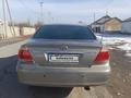 Toyota Camry 2004 годаүшін6 800 000 тг. в Туркестан – фото 6