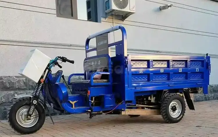 MWM  Трицикл Муравей T175 2025 года за 2 900 000 тг. в Алматы