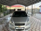 Chevrolet Nexia 2021 года за 4 600 000 тг. в Туркестан