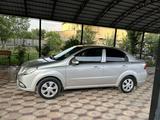 Chevrolet Nexia 2021 года за 4 600 000 тг. в Туркестан – фото 4
