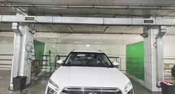 Hyundai Creta 2023 года за 13 500 000 тг. в Астана