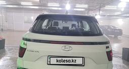 Hyundai Creta 2023 года за 13 500 000 тг. в Астана – фото 4