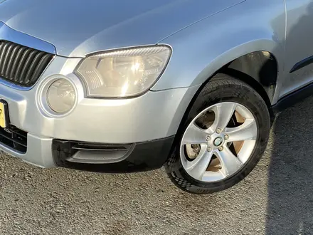 Skoda Yeti 2012 года за 5 300 000 тг. в Уральск – фото 2