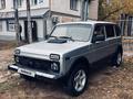 ВАЗ (Lada) Lada 2131 (5-ти дверный) 2012 года за 2 900 000 тг. в Уральск – фото 8