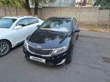 Kia Rio 2015 года за 4 850 000 тг. в Алматы