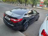 Kia Rio 2015 года за 4 850 000 тг. в Алматы – фото 2