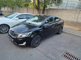 Kia Rio 2015 года за 4 850 000 тг. в Алматы – фото 3