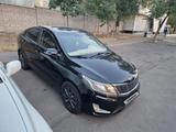 Kia Rio 2015 года за 4 850 000 тг. в Алматы – фото 5