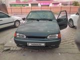 ВАЗ (Lada) 2114 2014 года за 1 500 000 тг. в Шымкент – фото 2