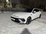 Hyundai Sonata 2024 годаfor17 000 000 тг. в Астана
