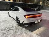 Hyundai Sonata 2024 годаfor17 000 000 тг. в Астана – фото 5