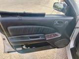 Nissan Maxima 1998 года за 1 800 000 тг. в Жетысай – фото 4