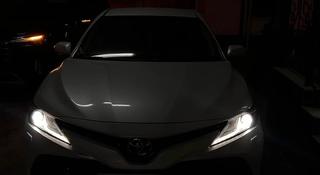 Toyota Camry 2020 года за 13 200 000 тг. в Шымкент