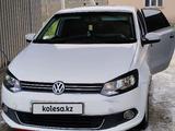 Volkswagen Polo 2011 годаүшін2 400 000 тг. в Арысь