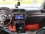 Volkswagen Polo 2011 годаүшін2 400 000 тг. в Арысь – фото 4