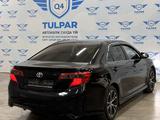 Toyota Camry 2013 годаүшін8 000 000 тг. в Талдыкорган – фото 4