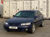 Toyota Camry 1997 годаүшін3 600 000 тг. в Алматы – фото 2