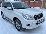 Toyota Land Cruiser Prado 2013 года за 15 900 000 тг. в Актобе – фото 4