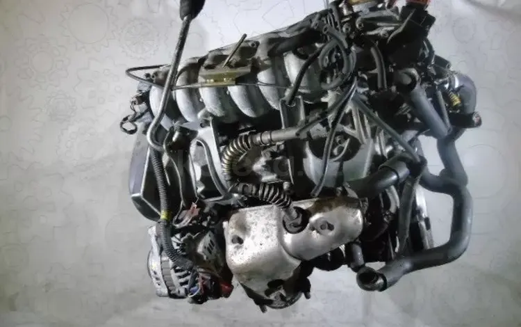 Контрактный двигатель 2.0 за 360 000 тг. в Алматы