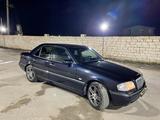 Mercedes-Benz C 230 1996 года за 2 700 000 тг. в Актау – фото 5